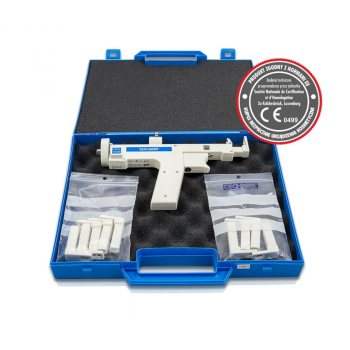 Pistolet do mezoterapii igłowej DH1100     Kup! SS!